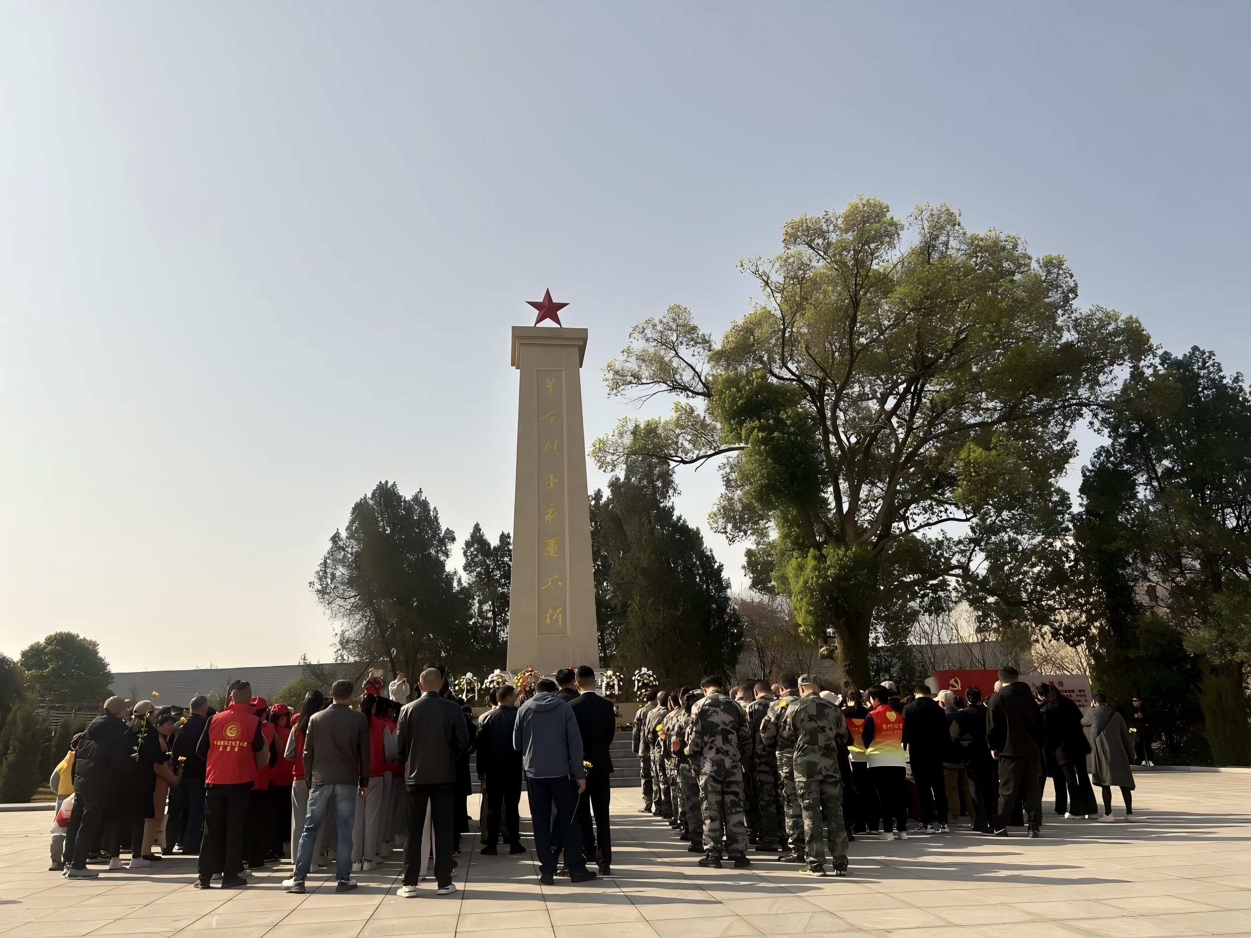 【固定開放月】退役軍人事務局：政務開放零距離，尊崇服務暖軍心